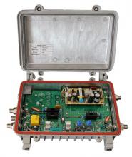 Усилвател PCA-7181S Усилвател PCA-7181S