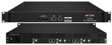 DX200C IP Модулатор-скрамблер и модулатор с 48/96 изхода Интегрирани IP мултиплексор-скрамблер модулатори, DX200C IP Модулатор-скрамблер и модулатор с 48/96 изхода