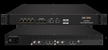 Интегрирани IP мултиплексор-скрамблер модулатори, DX200A IP Модулатор-скрамблер и модулатор с 48/96 изхода