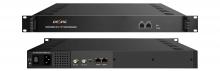 NDS3348D IP Модулатор-скрамблер и модулатор с 48 изхода Интегрирани IP мултиплексор-скрамблер модулатори, NDS3348D IP Модулатор-скрамблер и модулатор с 48 изхода
