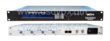 modulator NDS3340 ASI базирани(класически) мултиплексор-модултори, Четворен цифров модулатор ( QAM ) NDS3340