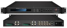 IRD NDS358X 4tuner,4CI,IPin/out gateway NDS358X