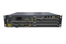 GEPON OLT PV160E OLT PV160E