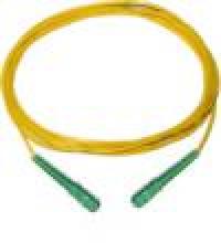 Пасивни елементи за мрежи, SC/APC patch cable