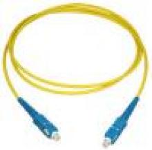 Пасивни елементи за мрежи, SC/UPC patch cable