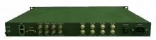 IRD1804 4tuner,4CI,IPin/out gateway IRD1804 4tuner,4CI,IPin/out gateway