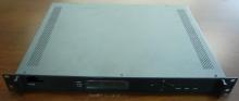receiver tc20-8S2-front tc20-8S2-front