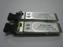 SFP module,1.25Gb , 1310/1550nm, Bi-Di,20 km SFP module,1.25Gb , 1310/1550nm, Bi-Di,20 km