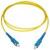 Пасивни елементи за мрежи, SC/UPC patch cable
