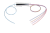 Оптични сплитери, Оптичен PLC сплитер 1:2, без конектори